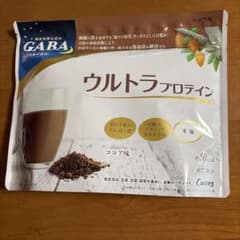 カーブス ウルトラプロテイン ココア味 - メルカリ