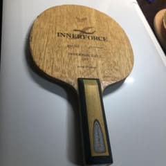 卓球ラケット　インナーフォースZLC STのサムネイル