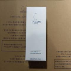 タカミスキンピールのサムネイル