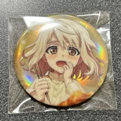 アイナナ 御堂虎於 16 IDOL ALBUM 缶バッジ 16 STAR SIGNS｜【公式】アイドリッシュセブン