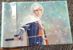 舞台刀剣乱舞 刀ステ 七周年感謝祭 夢語刀宴會 山姥切国広 荒牧慶彦のサムネイル
