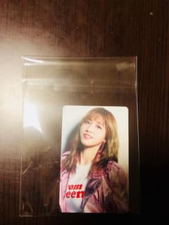 twice トレカカード モモちゃんのサムネイル