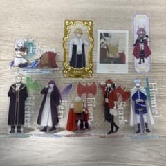 Christian  Orobia様 リクエスト 2点 まとめ商品のサムネイル