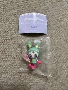 mezzo piano フィギュアキーホルダー べリエちゃんのサムネイル