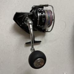 16 キャタリナ 5000H ダイワ　DAIWA ショアジギング　ロックショアのサムネイル