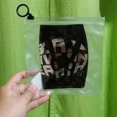 [ぽむ¨♥様専用] B.A.P LIVE ON EARTH マスクのサムネイル