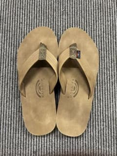 【新品】Rainbow Sandals レインボーサンダルのサムネイル