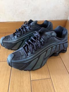 Nike Shox R4 SE ショックスR4 27.5cmのサムネイル