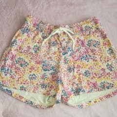 ユニクロ　ショートパンツのサムネイル