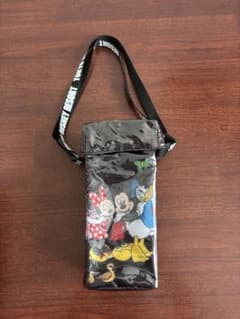 ディズニー　ポップコーン　バッグ　ケースのサムネイル