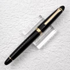 希少 SAILOR セーラー万年筆 プロフィット エグゼクティブ 14K旧型 M 希少 SAILOR セーラー万年筆 プロフィット エグゼクティブ 14K旧型 M