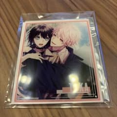 オトメイト ナインリップ 9R.I.P AGF アクリルブロマイド 桃嘉 - メルカリ