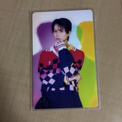 BUDDiiS ゆうま YUMAトレカのサムネイル