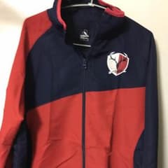 鹿島アントラーズ ジャージのサムネイル