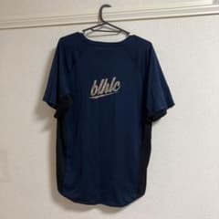 ballaholic 初期半袖Tシャツのサムネイル