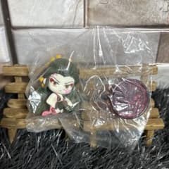귀멸의 칼날 스와라세대 타타히메 미개봉 1점