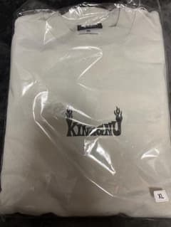 King Gnu スウェット Flying Gnu sweatのサムネイル
