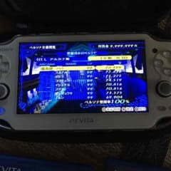 psvitaセットのサムネイル