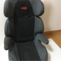 COMBI ジュニアシートです。のサムネイル