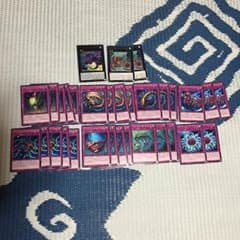 遊戯王 パージェストマのサムネイル