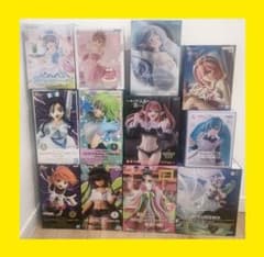 最新フィギュア 美少女系 12体 まとめ売り