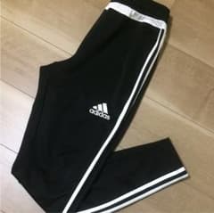 adidas tiro 15 トラックパンツ ジャージ スキニーのサムネイル