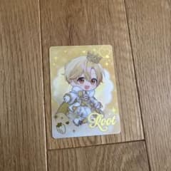 すとぷり　10周年グッズ　コレクションカード　るぅとくん　デフォのサムネイル