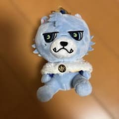 三代目 J SOUL BROTHERS 登坂広臣 ルーヴ ぬいぐるみ - メルカリ