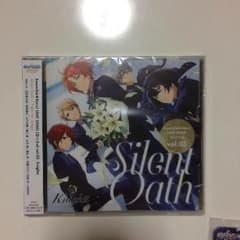あんスタ Knights ユニットCDのサムネイル
