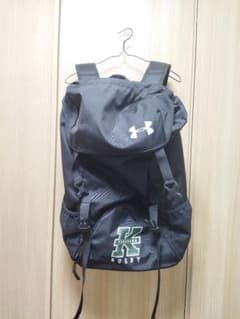 関東学院大学ラグビーリュック - メルカリ
