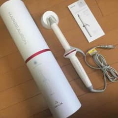 ヘアビューロン 美品 26.5ミリのサムネイル