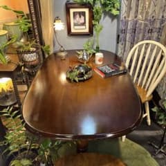 Sale 70’s キツツキマーク ヴィンテージ スピンドル２レッグ　オーバル Sale 70's キツツキマーク ヴィンテージ スピンドル2レッグ オーバル