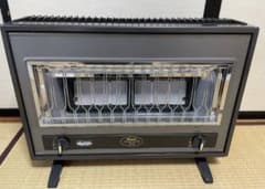 リンナイ Rinnai R-1220CMSIII  〜昭和レトロ〜 都市ガスのサムネイル