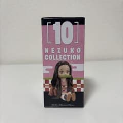 귀멸의 칼날 COLLECTION 슌몬 요즈미 피규어 워콜레 월드 콜렉