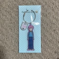 【新品未使用】なにわ男子　なにわの庭　道枝駿佑　アクリルキーホルダーのサムネイル