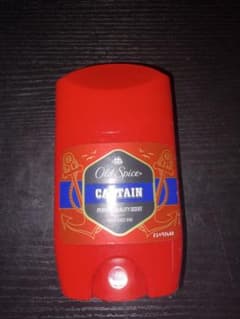 Old Spice CAPTAIN デオドラントスティック 45mlのサムネイル