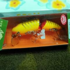 バス　ジャックウォブラーのサムネイル