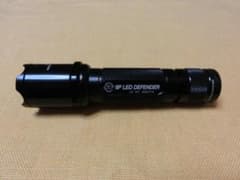 SUREFIRE / 6P LED DEFENDER  旧ロゴのサムネイル