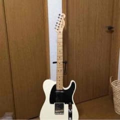 フェンダーUSAのサムネイル