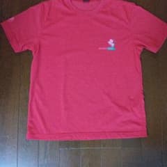 mont-bell 半袖 Tシャツのサムネイル