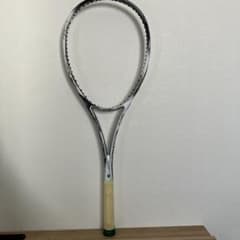 YONEX F-LASER 9Sソフトテニスラケット 公式ラケットバックのサムネイル