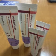 Centellian2 Madeca Cream 2サイズセットのサムネイル