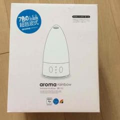 アロマ加湿器❤︎のサムネイル