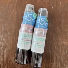 The Product Cool Dry Shampoo 2개 세트