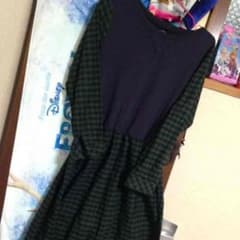 W closet ワンピースのサムネイル