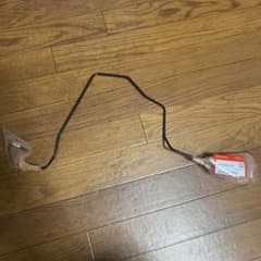 未使用 ホース 車両パーツ　パイプ　COMP.W.ブレーキのサムネイル