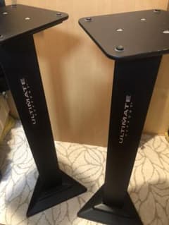 ultimate MS36B2 スピーカースタンドペアのサムネイル