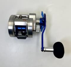 ダイワ DAIWA RYOGA C2025 PE-SH ベイトリール 美品 - メルカリ