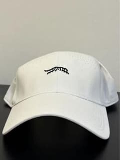 SUN DAY RED タイガーウッズ ナイキ ホワイトバイザー L/XL SUN DAY RED タイガーウッズ ナイキ ホワイトバイザー L/XL