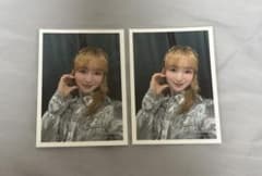 ME:I KCON 生写真 CD 特典 トレカ 山本すず SUZU ミーアイ - メルカリ